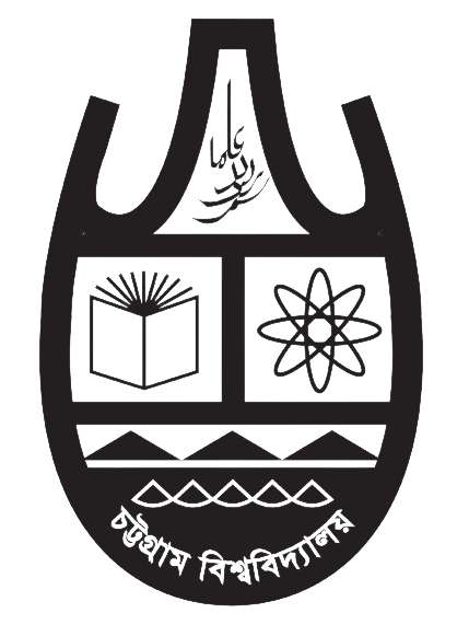 University of Chittagong logo
